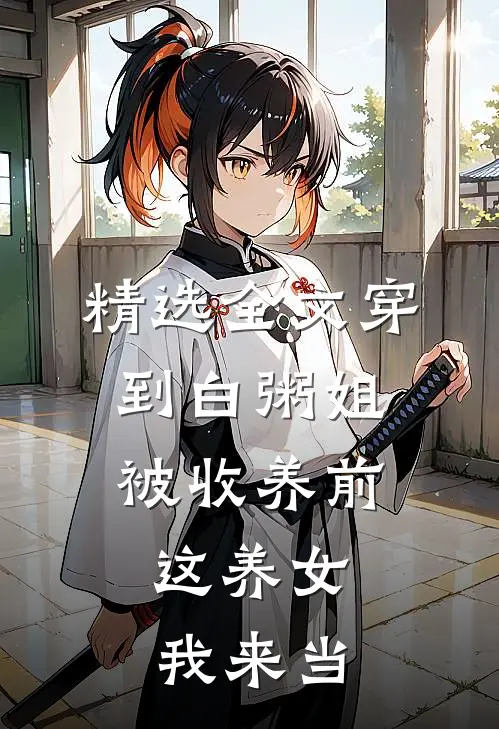 精选全文穿到白粥姐被收养前，这养女我来当