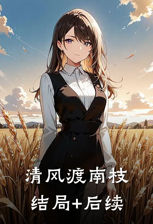 清风渡南枝结局+后续