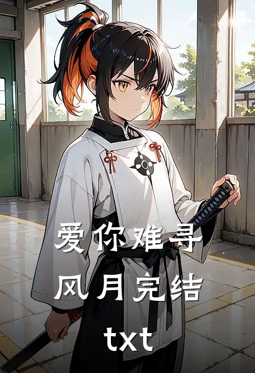 爱你难寻风月完结txt