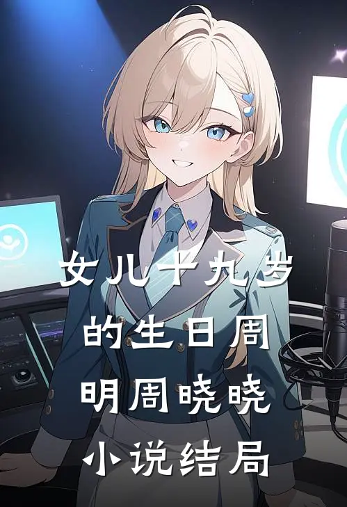 女儿十九岁的生日周明周晓晓小说结局