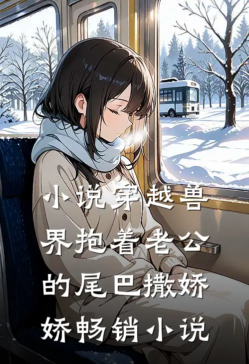 小说穿越兽界抱着老公的尾巴撒娇娇畅销小说