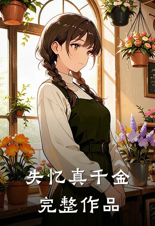 失忆真千金完整作品