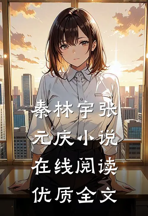 秦林宇张元庆小说在线阅读优质全文