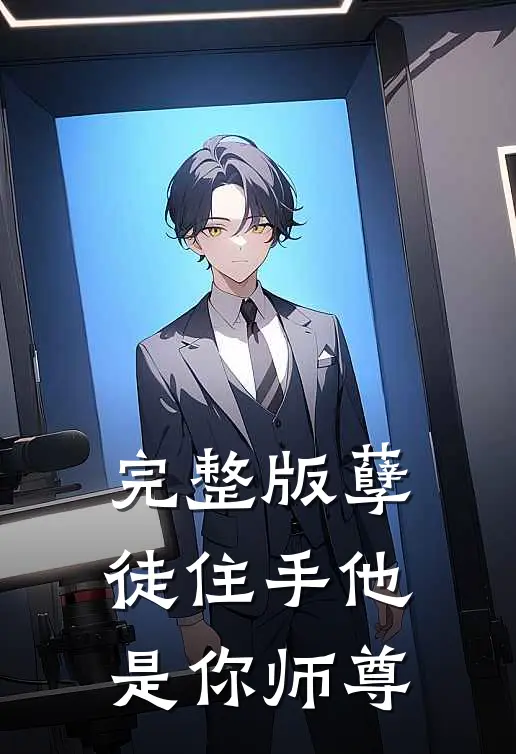 完整版孽徒住手他是你师尊