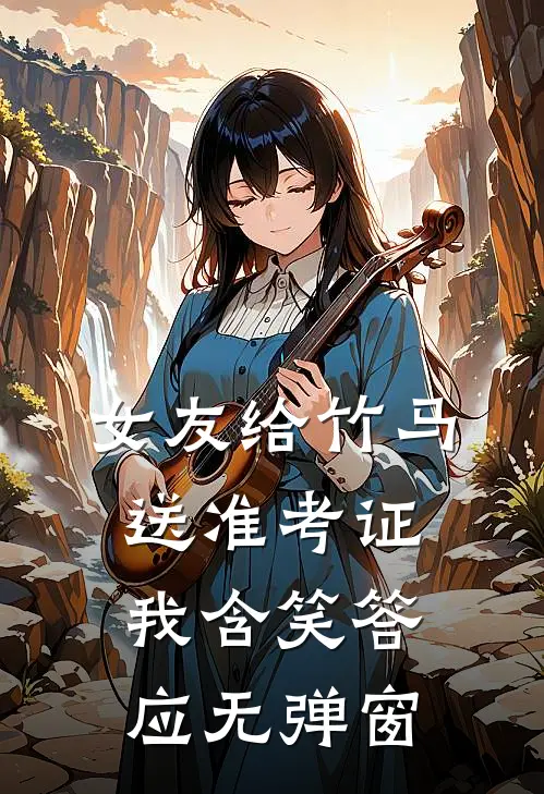 女友给竹马送准考证，我含笑答应无弹窗
