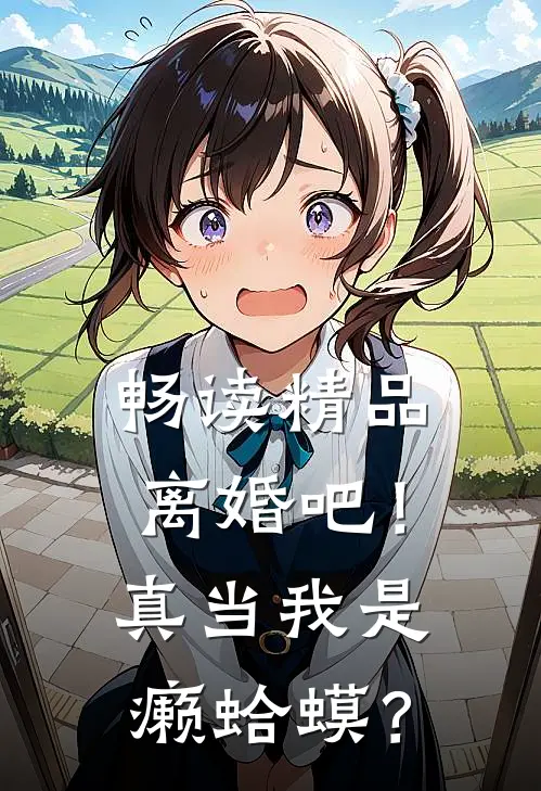 畅读精品离婚吧！真当我是癞蛤蟆？
