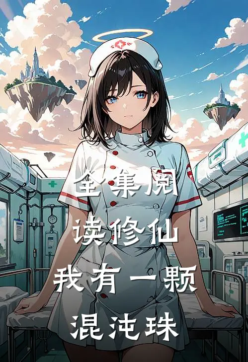 全集阅读修仙：我有一颗混沌珠
