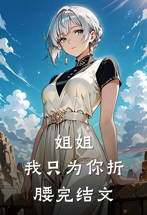 姐姐,我只为你折腰完结文