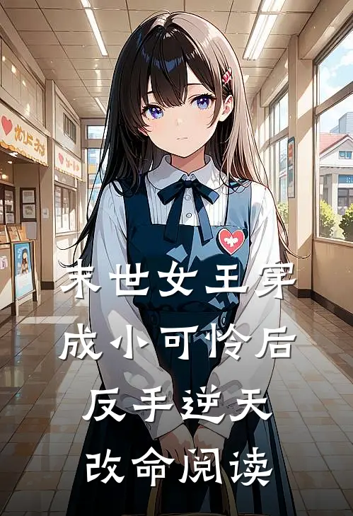 末世女王穿成小可怜后，反手逆天改命阅读