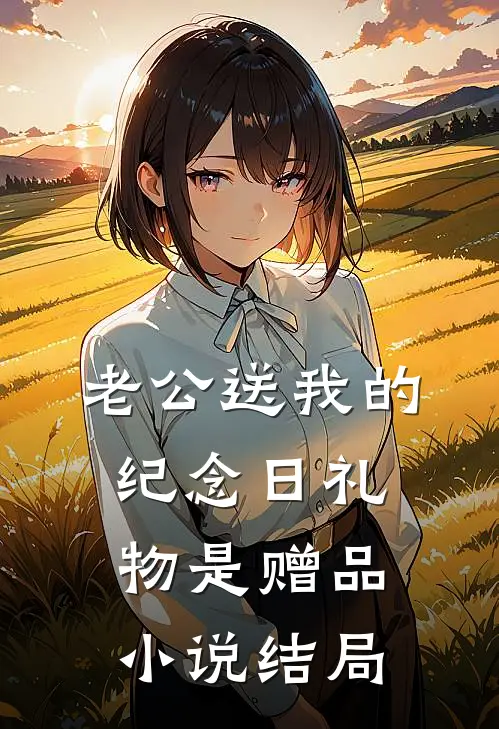 老公送我的纪念日礼物是赠品小说结局