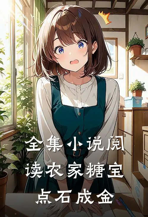 全集小说阅读农家糖宝点石成金
