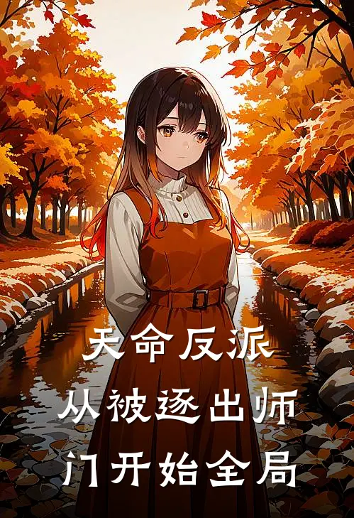 天命反派：从被逐出师门开始全局