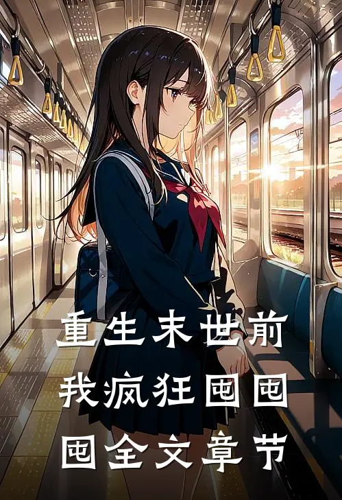重生末世前，我疯狂囤囤囤全文章节