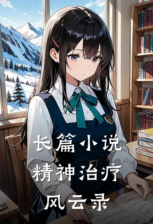 长篇小说精神治疗风云录