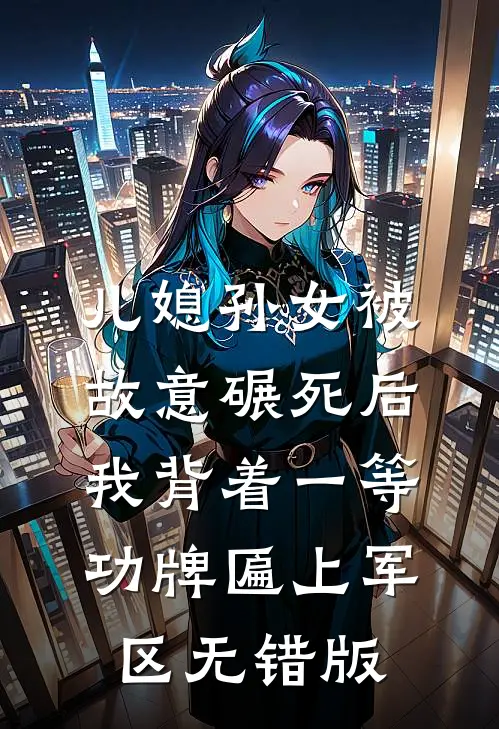 儿媳孙女被故意碾死后，我背着一等功牌匾上军区无错版