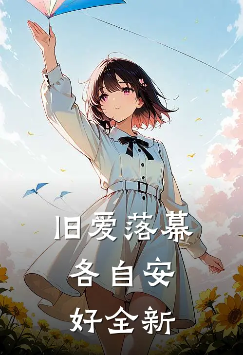 旧爱落幕,各自安好全新歌词