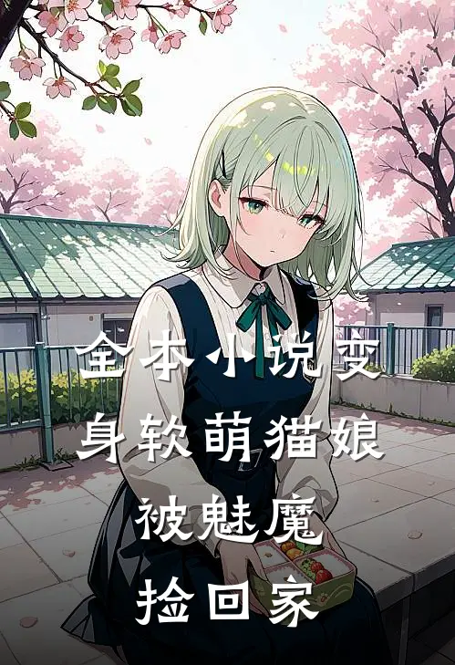 全本小说变身软萌猫娘，被魅魔捡回家