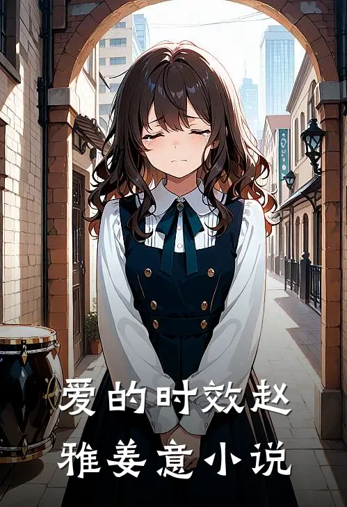 爱的时效赵雅姜意小说