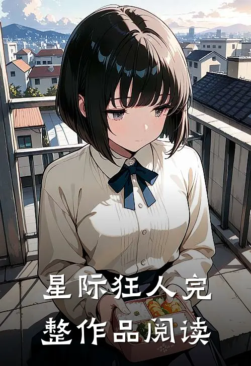 星际狂人完整作品阅读