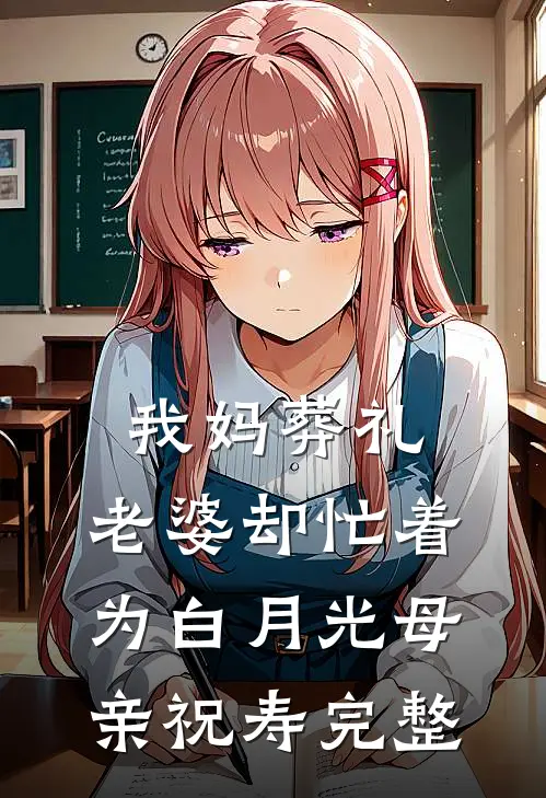 我妈葬礼，老婆却忙着为白月光母亲祝寿完整