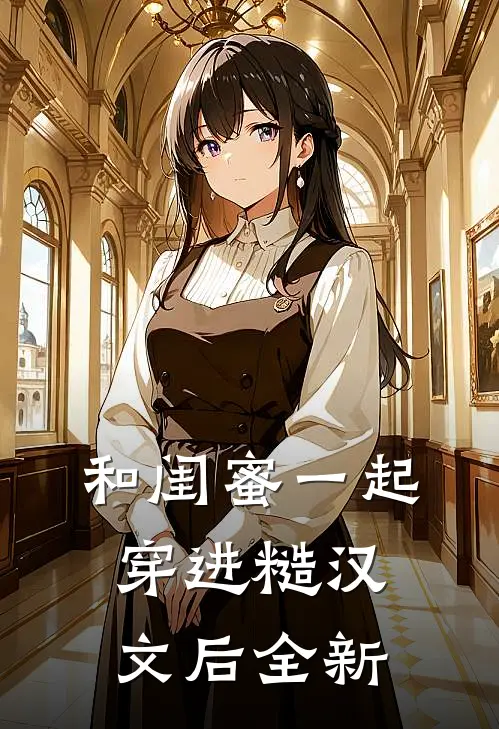 和闺蜜一起穿进糙汉文后全新