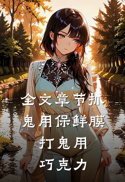 全文章节抓鬼用保鲜膜，打鬼用巧克力
