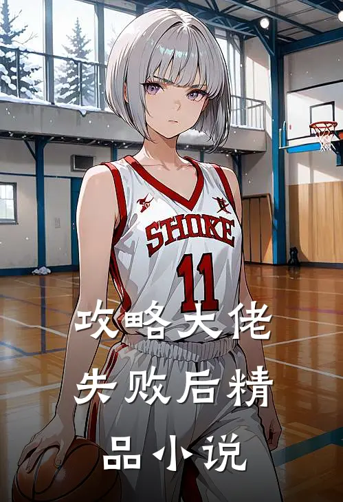 攻略大佬失败后精品小说