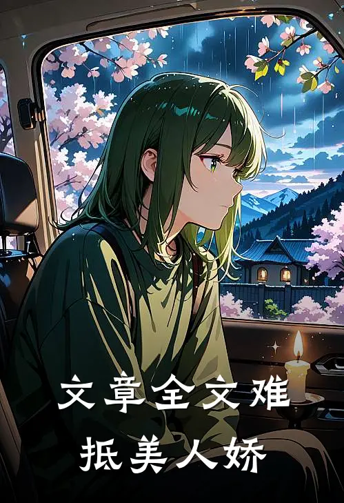 文章全文难抵美人娇