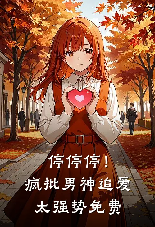 停停停!疯批男神追爱太强势免费阅读
