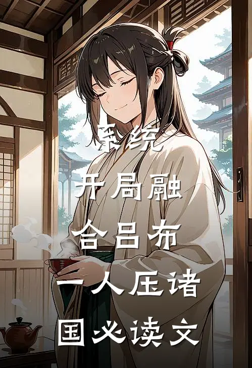 系统：开局融合吕布，一人压诸国必读文