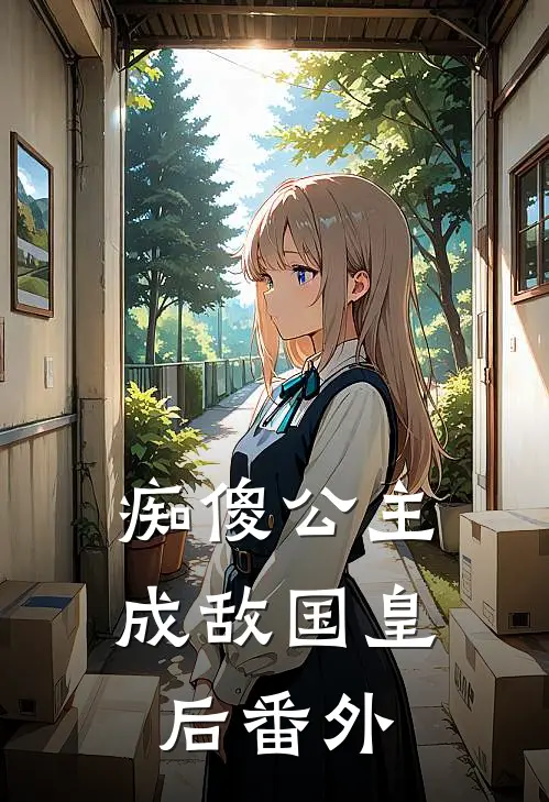 痴傻公主成敌国皇后 番外