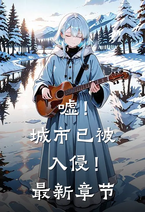 嘘！城市已被入侵！最新章节