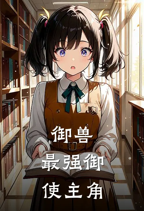 御兽：最强御使主角