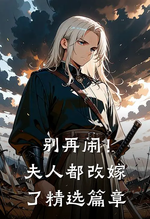 别再闹!夫人都改嫁了精选篇章免费阅读