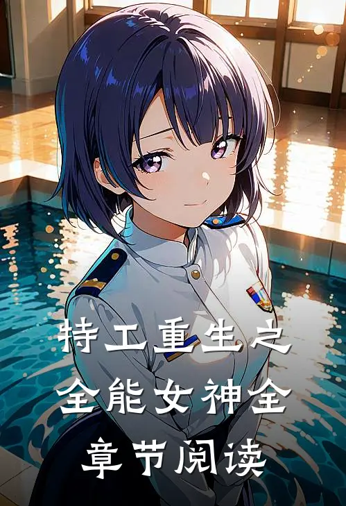 特工重生之全能女神全章节阅读