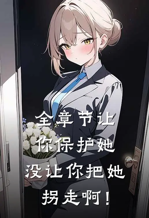 全章节让你保护她，没让你把她拐走啊！