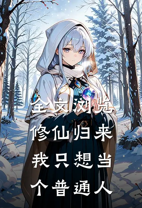 全文浏览修仙归来,我只想当个普通人