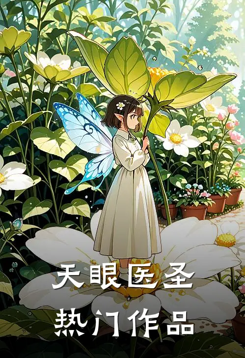 天眼医圣热门作品