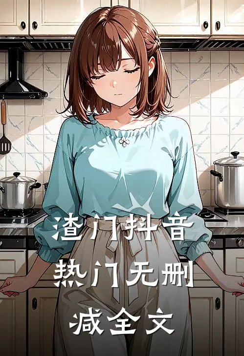 渣门抖音热门无删减全文