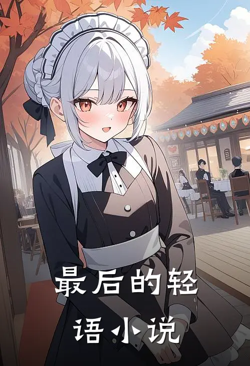 最后的轻语男主阴阳眼
