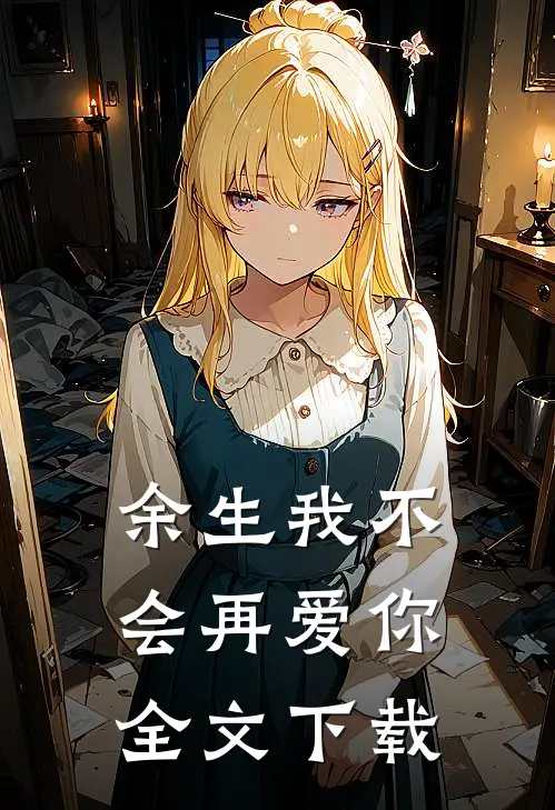余生我不会再爱你全文下载
