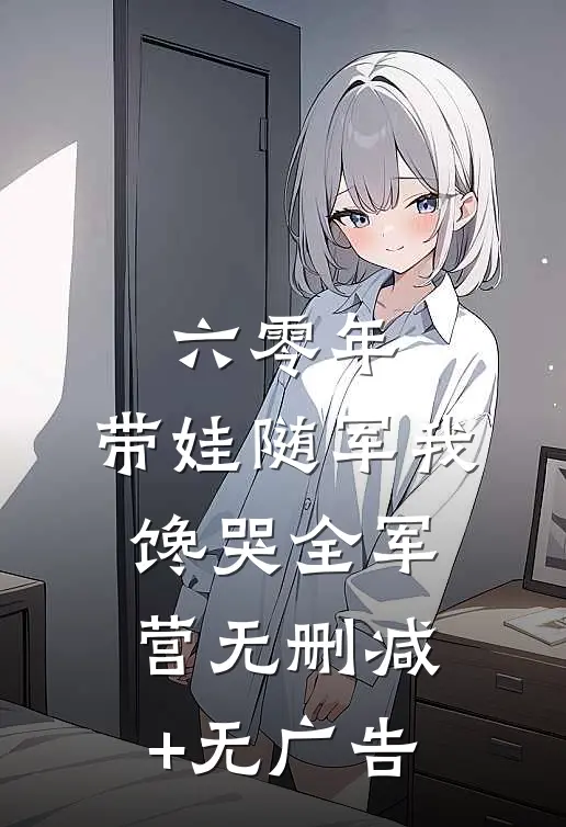 六零年，带娃随军我馋哭全军营无删减+无广告