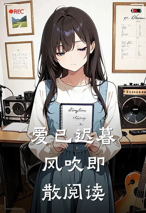 爱已迟暮，风吹即散阅读