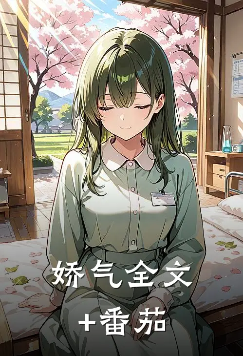 娇气全文+番茄