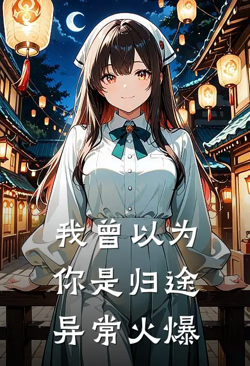 我曾以为你是归途异常火爆