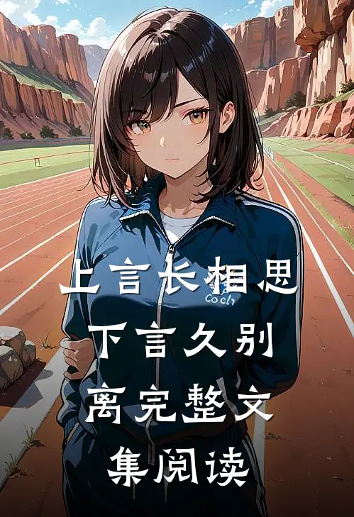 上言长相思,下言久别离完整文集阅读理解