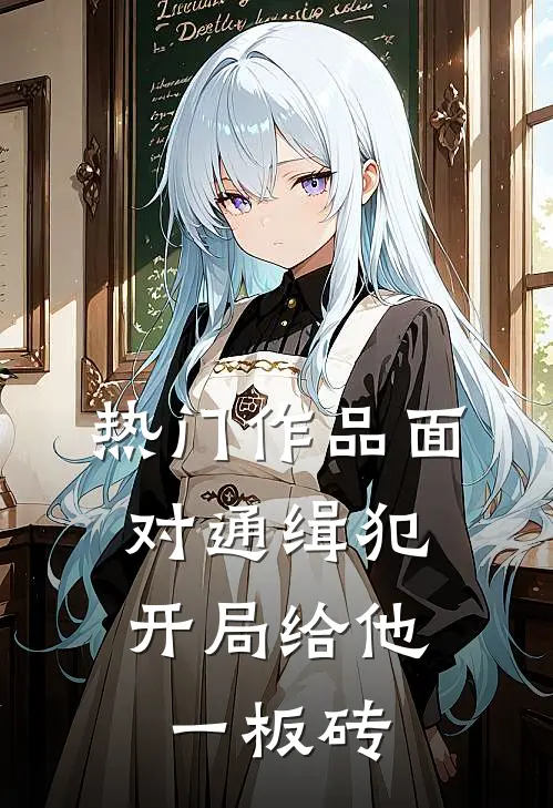 热门作品面对通缉犯，开局给他一板砖