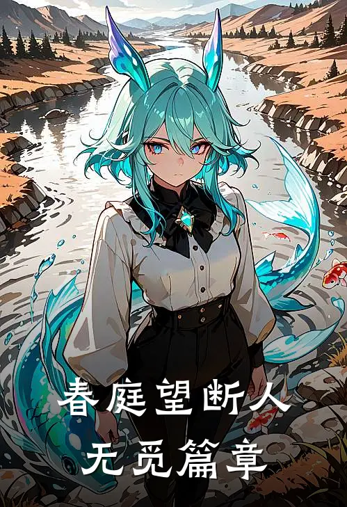 春庭望断人无觅篇章