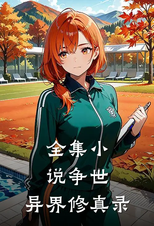 全集小说争世：异界修真录