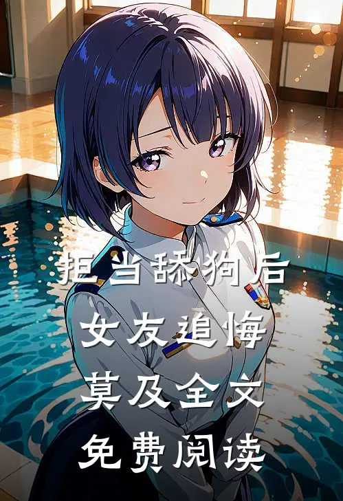 拒当舔狗后，女友追悔莫及全文免费阅读